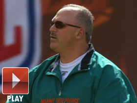 Baltimore Ravens Miami Dolphins