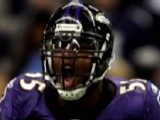 Ravens Defense Dominates Dolphins