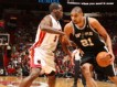 Spurs Outlast Heat, 91-84