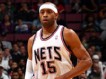 Carter Helps Nets To Win Over Kings