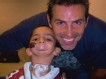Kurt Warner Giving Back
