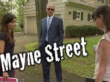 Mayne Street: Very Special
