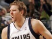 Dirk Helps Mavs Hold Off Clippers