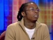 Lil" Wayne Debates Skip