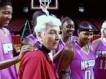 Kay Yow Will Miss Rest Of Season