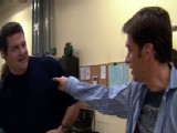Mike and Mike Behind the Scenes Part 2