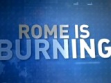 Jim Rome Burns On Adam Jones