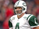 Favre's Status For Next Season
