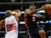 Hawks Control Clippers, 97-80