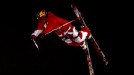 Simon Dumont Ski Big Air Gold