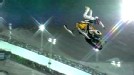 Joe Parsons SMB Freestyle Gold