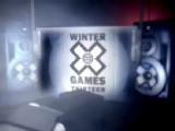Winter X 13 Rollout