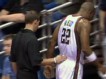 Michael Redd Out For The Season
