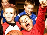 The Mag: Ask a 4th Grader UK/Louisville