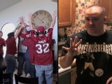The Mag: Steelers and Cards Fans