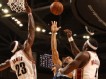 LeBron James Block Party