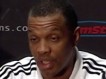 Suns, Introduce New Head Coach Gentry