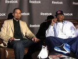 The Mag: Iverson Gets A Haircut