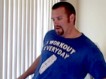ESPN Magazine : The Mag : Heath Bell Sweat Spot
