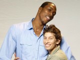 The Mag: Dwight Howard Photo Shoot