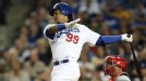Fantasy Spin: Manny Ramirez