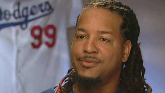 Manny Ramirez Before And After Steroids. Manny Ramirez knows he seems a