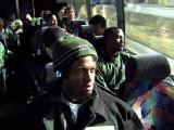 Outside The Lines: Bus Safety