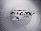 On The Clock: Patriots