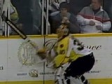On-Ice Meltdown