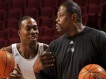 Ewing Playing Big Role In Howard’s Growth