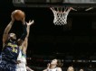 Nuggets Beat Wolves For Seventh In A Row
