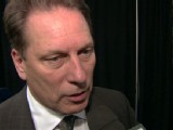 Tom Izzo On 