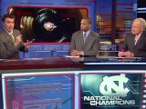 Breaking Down UNC's National Title Win