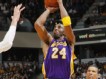 Lakers Race Past Kings, 122-104