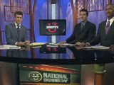 UNC Leads Top 10 Recruiting Classes
