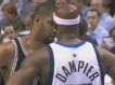 Mavericks Destroy Spurs In Game 3, 88-67