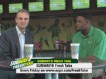 Subway&reg; Fresh Take: April 24