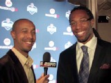 Fitzgerald Humbled By Madden Cover Honor