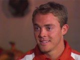 Colt McCoy Convo