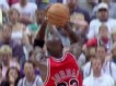 Bulls Notable Playoff Moments