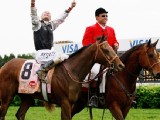 Mine That Bird Wins The Kentucky Derby