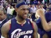 LeBron’s Top 10 Plays Of The Season