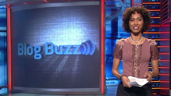 Sage Steele brings you the