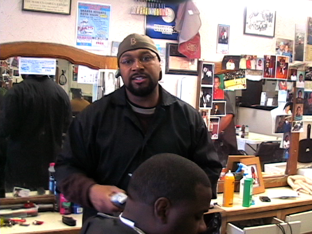 The Mag: Cavs Barbershop Ep. 2