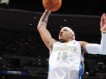 Nuggets Cruise Past Mavericks, 117-105