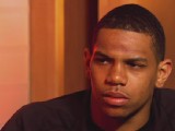 Terrelle Pryor Conversation