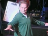 Tom Izzo On Broadway