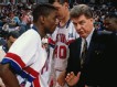 Isiah Thomas Speaks About Chuck Daly