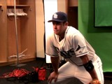 The Mag: Evan Longoria Cover Shoot