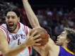 Rockets Fly By Lakers To Force Game 7